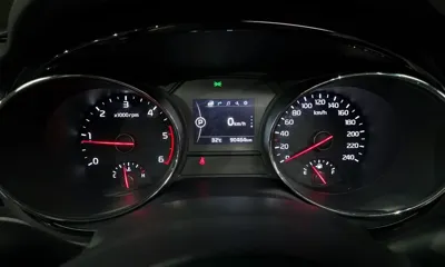 Kia Canival 2018, 90464 км, за 9035.95 USD - фото 8