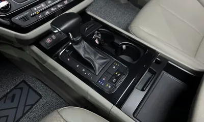 Kia Canival 2018, 90464 км, за 9035.95 USD - фото 9