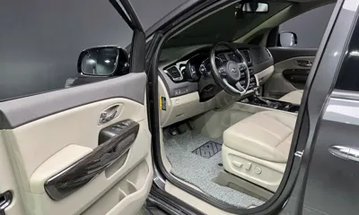 Kia Canival 2018, 90464 км, за 9035.95 USD - фото 10