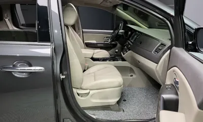 Kia Canival 2018, 90464 км, за 9035.95 USD - фото 11