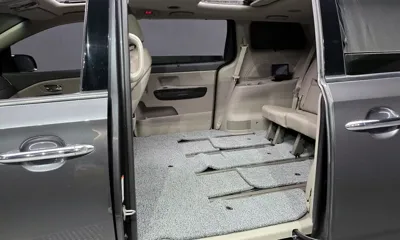 Kia Canival 2018, 90464 км, за 9035.95 USD - фото 12