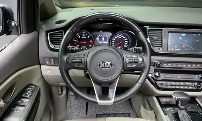 Kia Canival 2018, 90464 км, за 9035.95 USD - фото 13