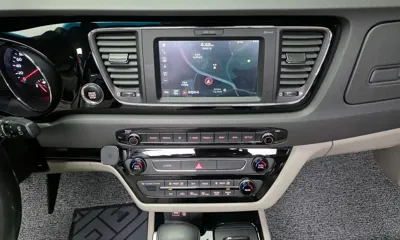 Kia Canival 2018, 90464 км, за 9035.95 USD - фото 14