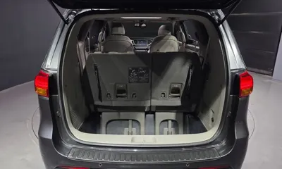 Kia Canival 2018, 90464 км, за 9035.95 USD - фото 20
