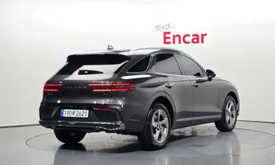 Genesis GV70 2025, 8112 км, за 32006.27 USD