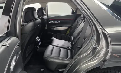 Genesis GV70 2025, 8112 км, за 32006.27 USD - фото 26