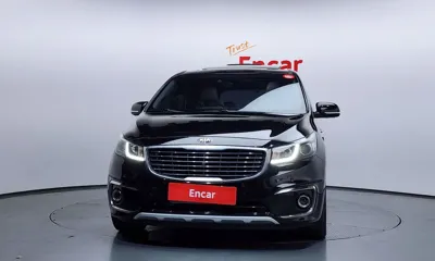 Kia Canival 2017, 200614 км, за 5099.33 USD