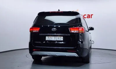 Kia Canival 2017, 200614 км, за 5099.33 USD