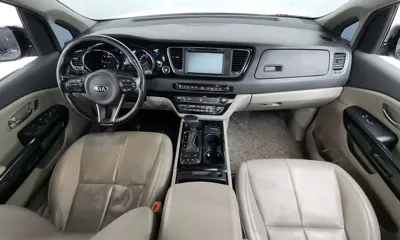 Kia Canival 2017, 200614 км, за 5099.33 USD - фото 7