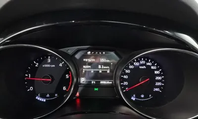 Kia Canival 2017, 200614 км, за 5099.33 USD - фото 8