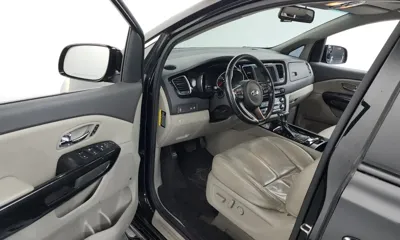 Kia Canival 2017, 200614 км, за 5099.33 USD - фото 10