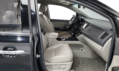 Kia Canival 2017, 200614 км, за 5099.33 USD - фото 11