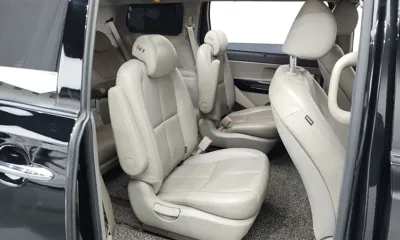 Kia Canival 2017, 200614 км, за 5099.33 USD - фото 12