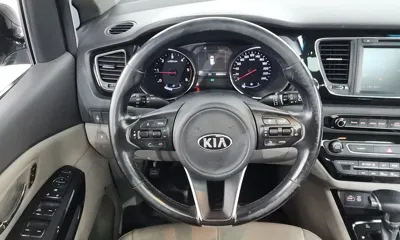 Kia Canival 2017, 200614 км, за 5099.33 USD - фото 13