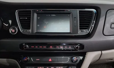 Kia Canival 2017, 200614 км, за 5099.33 USD - фото 15