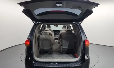 Kia Canival 2017, 200614 км, за 5099.33 USD - фото 20