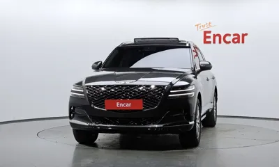 Genesis GV80 2023, 23562 км, за 29123.05 USD