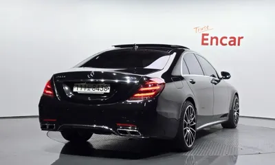 Mercedes-Benz S-Class 2015, 188796 км, за 16414.86 USD