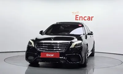 Mercedes-Benz S-Class 2015, 188796 км, за 16414.86 USD