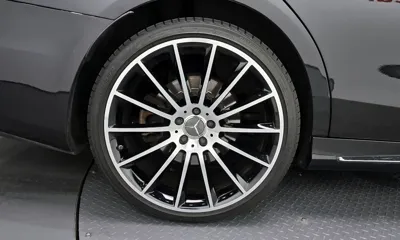 Mercedes-Benz S-Class 2015, 188796 км, за 16414.86 USD