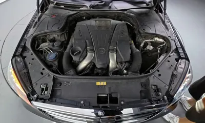Mercedes-Benz S-Class 2015, 188796 км, за 16414.86 USD - фото 6