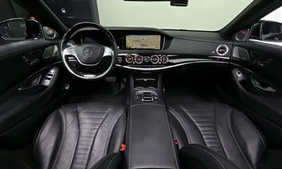 Mercedes-Benz S-Class 2015, 188796 км, за 16414.86 USD - фото 7
