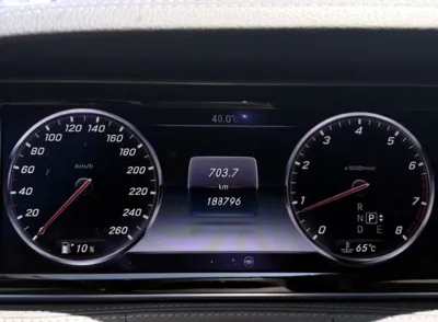 Mercedes-Benz S-Class 2015, 188796 км, за 16414.86 USD - фото 8