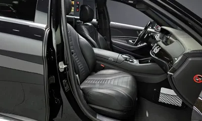 Mercedes-Benz S-Class 2015, 188796 км, за 16414.86 USD - фото 10