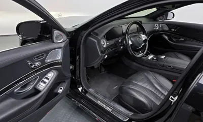 Mercedes-Benz S-Class 2015, 188796 км, за 16414.86 USD - фото 11