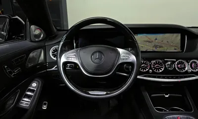 Mercedes-Benz S-Class 2015, 188796 км, за 16414.86 USD - фото 13