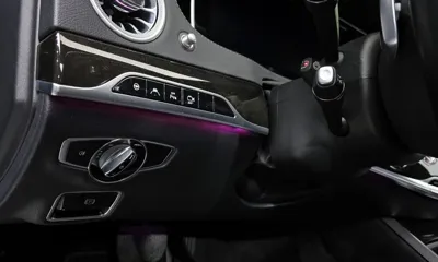 Mercedes-Benz S-Class 2015, 188796 км, за 16414.86 USD - фото 14