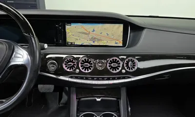Mercedes-Benz S-Class 2015, 188796 км, за 16414.86 USD - фото 15