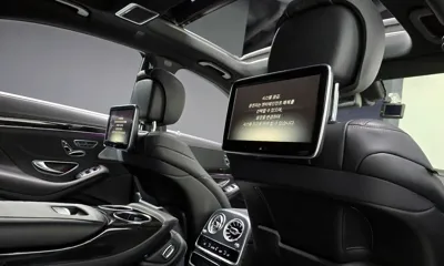 Mercedes-Benz S-Class 2015, 188796 км, за 16414.86 USD - фото 16