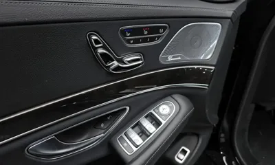 Mercedes-Benz S-Class 2015, 188796 км, за 16414.86 USD - фото 17