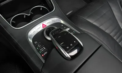 Mercedes-Benz S-Class 2015, 188796 км, за 16414.86 USD - фото 18