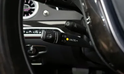 Mercedes-Benz S-Class 2015, 188796 км, за 16414.86 USD - фото 19