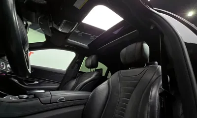 Mercedes-Benz S-Class 2015, 188796 км, за 16414.86 USD - фото 20