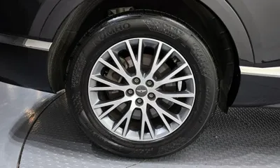 Genesis GV80 2022, 60637 км, за 29602.62 USD