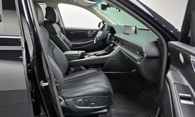 Genesis GV80 2022, 60637 км, за 29602.62 USD - фото 10