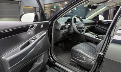 Genesis GV80 2022, 60637 км, за 29602.62 USD - фото 11