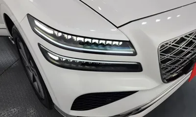 Genesis GV80 2024, 6682 км, за 41042.37 USD - фото 22