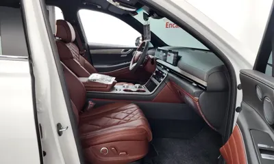 Genesis GV80 2024, 6682 км, за 41042.37 USD - фото 26