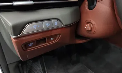 Genesis GV80 2024, 6682 км, за 41042.37 USD - фото 28