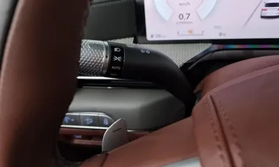 Genesis GV80 2024, 6682 км, за 41042.37 USD - фото 30