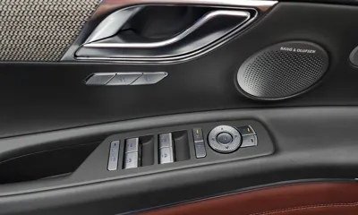 Genesis GV80 2024, 6682 км, за 41042.37 USD - фото 34