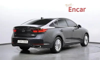 Kia K7 2016, 174430 км, за 5655.59 USD