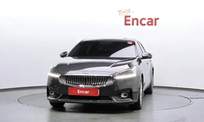 Kia K7 2016, 174430 км, за 5655.59 USD