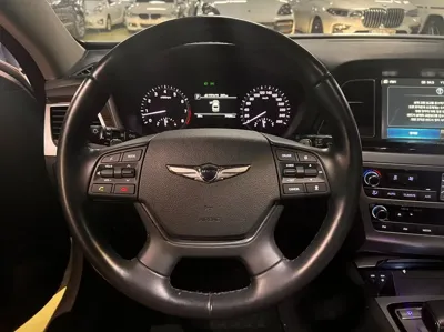 Genesis G80 2018, 79596 км, за 14853.43 USD - фото 6