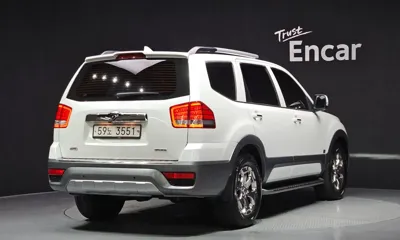 Kia Mohave 2018, 53912 км, за 11395.45 USD