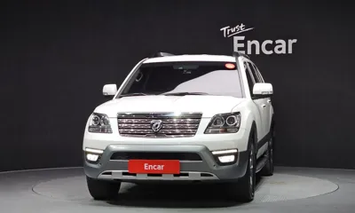 Kia Mohave 2018, 53912 км, за 11395.45 USD